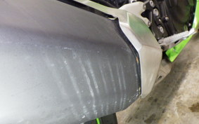 KAWASAKI NINJA 400 2024 EX400L