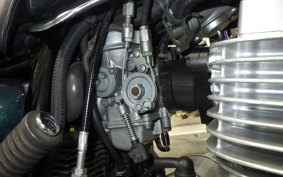 HONDA CB400SS E 2009 NC41
