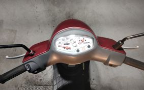 SUZUKI LET's 4 CA45A