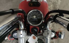 HONDA MONKEY AB27