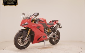DUCATI パニガーレV2S 2025