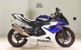 SUZUKI GSX-R1000 2006