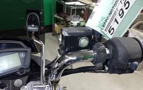 YAMAHA YS125 FAZER 2022