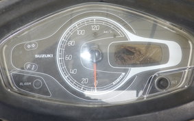 SUZUKI ADDRESS V125 S CF4MA