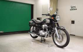 KAWASAKI W650 2006 EJ650A