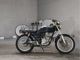 Фото Honda GB250 CLUBMAN 1 1990 с японского аукциона