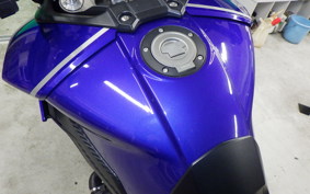 YAMAHA MT-09 Tracer 2017 RN51J