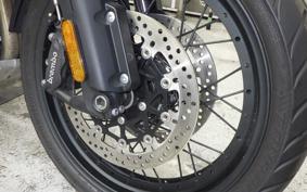 TRIUMPH TIGER EXPLORER 2019