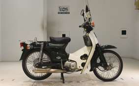 HONDA C50 SUPER CUB 2019 C50