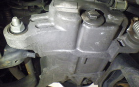HONDA LEAD 125 2021 JF45