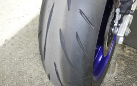 YAMAHA MT-09 SP 2025 RN87J
