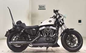 HARLEY XL1200X 2017