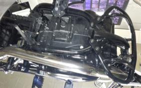 KAWASAKI 250TR 2024 BJ250F