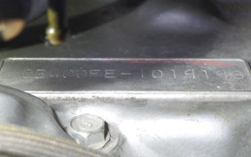 HONDA CB400 2026 CB400F