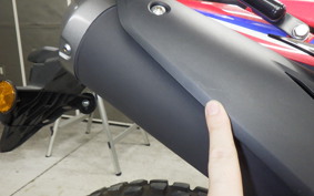 HONDA CRF250 GEN 2 RALLY 2023 MD47