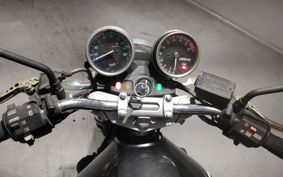 KAWASAKI BALIUS 250 ZR250A