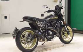 DUCATI SCRAMBLER FULL THROTTLE 2026