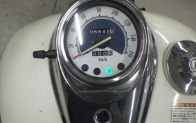 YAMAHA DRAGSTAR 250 2026 VG05J