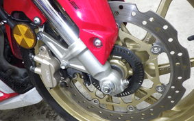 HONDA CBR250RR A 2021 MC51