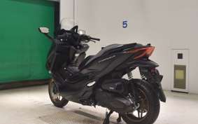 HONDA FORZA 250 2024 MF17