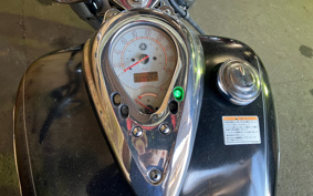 YAMAHA DRAGSTAR 400 CLASSIC 2006 VH01J