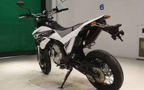 YAMAHA WR250X DG15J
