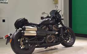 HARLEY RH1250S 2022