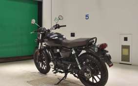 HONDA GB350 2023 NC59