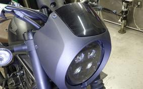 HONDA REBEL 250 S 1996 MC49