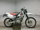 Фото Honda XR-250 1999 с японского аукциона