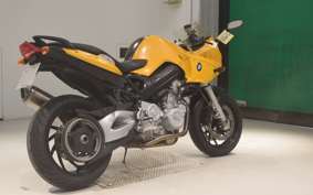 BMW F800S 2008