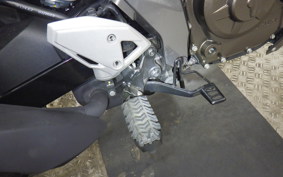 SUZUKI Vストローム250SX 2022 EL11L