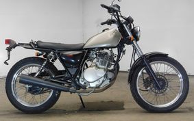SUZUKI GRASS TRACKER BigBoy NJ4BA