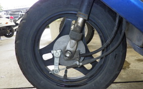 SUZUKI ADDRESS V50 CA4BA