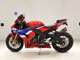 Фото Honda CBR1000RR RSP 2024 с японского аукциона