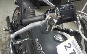 HARLEY FXSTB 1580 2007