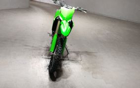 KAWASAKI KX250X KX252F