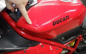 DUCATI 848 EVO 2012