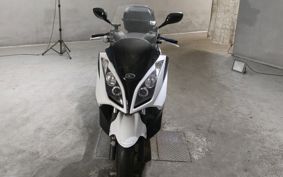 KYMCO DOWN TOWN125I SK25AA