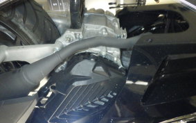 HONDA PCX 160 2023 KF47
