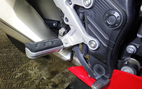 HONDA CBR400R 2019 NC56
