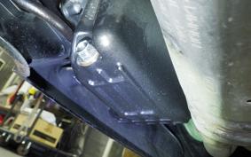 HONDA CBR400R 2021 NC56