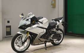 HONDA CBR250RR A 1995 MC51