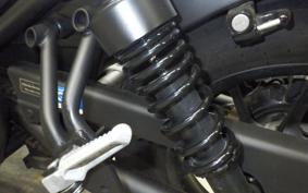 HONDA REBEL 250 A 2025 MC49