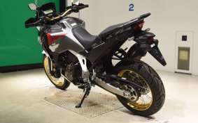 HONDA CRF1100L AFRICA TWIN DCT 2026 SD15