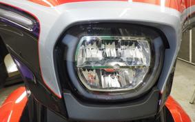 HARLEY FLHXSE1980CVO 2025