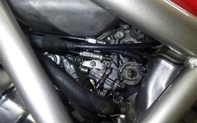 HONDA VTR 250 2026 MC33