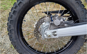 HONDA CRF250 RALLY MD47