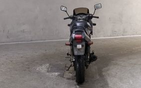 HONDA ZELBIS MC25