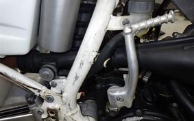 HONDA CR125R JE01